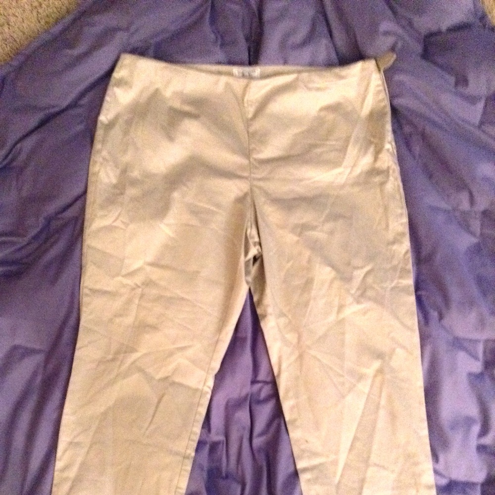 Charter Club. Size. 16 classic fit